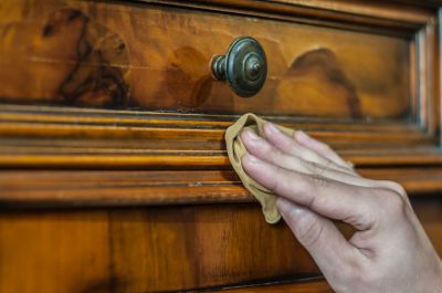 Furniture Restoration Specialists